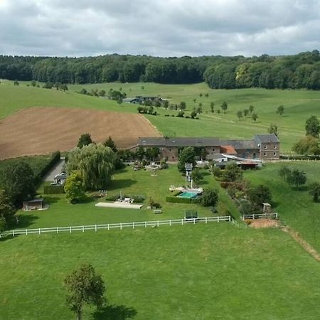 Hoeve Espewey Cottage Hombourg エクステリア 写真