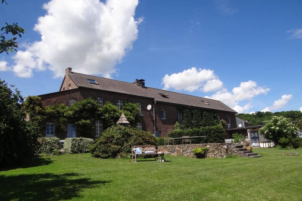 Hoeve Espewey Cottage Hombourg エクステリア 写真