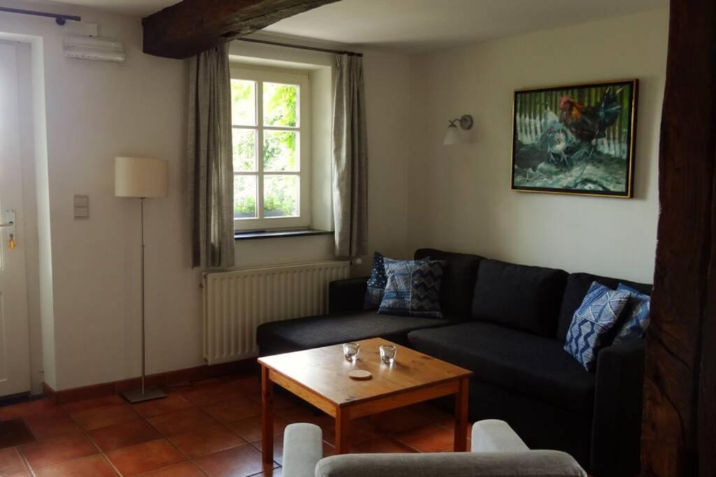 Hoeve Espewey Cottage Hombourg エクステリア 写真