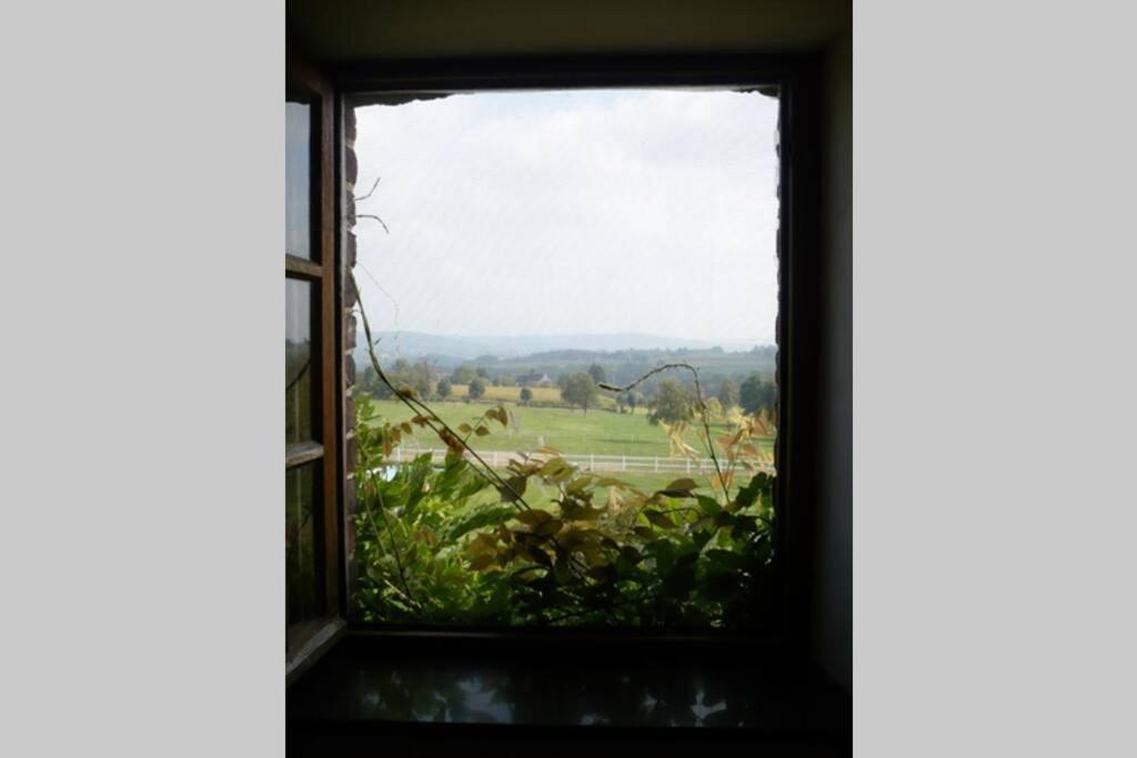 Hoeve Espewey Cottage Hombourg エクステリア 写真